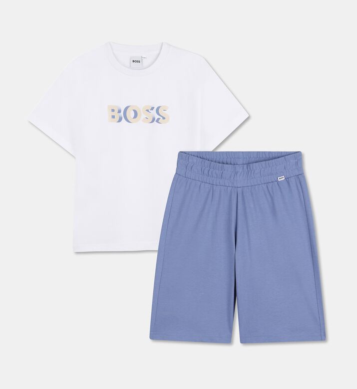 Boss Set Ts Berm, Packshot View