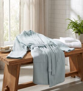 Marco Polo Alta Robe, Model View