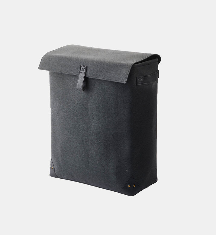 Arian Sage Laundry Basket