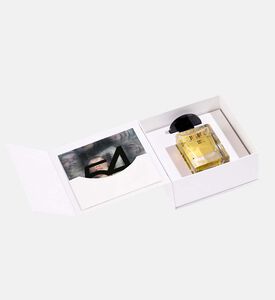 Genre Fifty Four Eau De Parfum