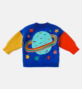Halcyon Nights Rocket Ride Cardigan, Packshot View