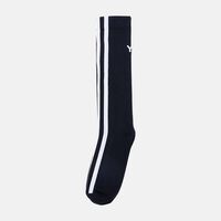 Y-3 Stripes Crew Length Socks