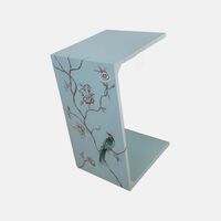 Bird Design Side Table