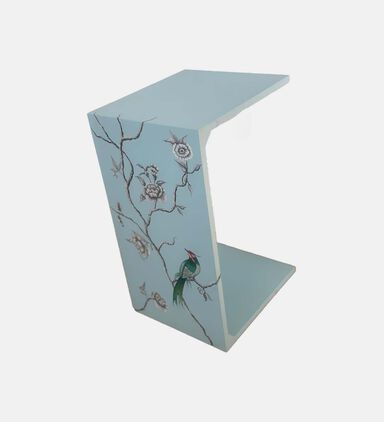 Bird Design Side Table
