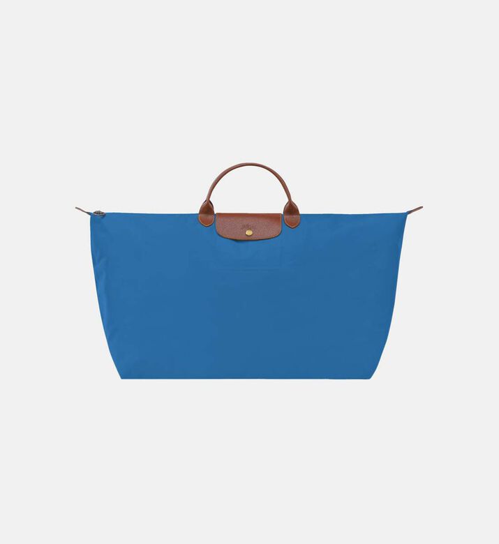 Longchamp Le Pliage Original Travel Bag, Navy, Packshot View
