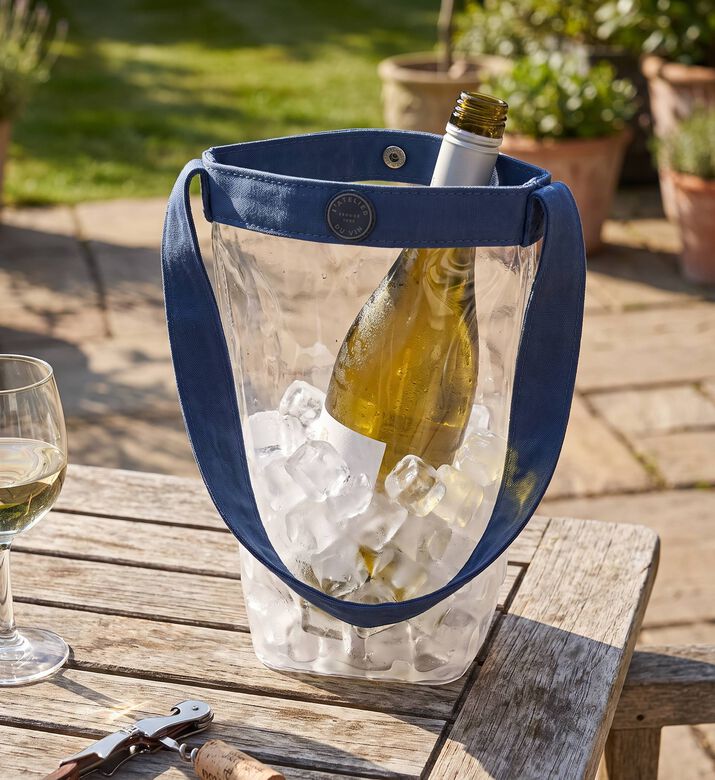 Atelier du Vin Easyfreshing Wine Cooler Bag, Model View