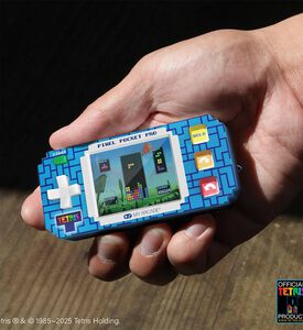 MyArcade Pixel Pocket, Packshot View