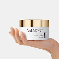 Recovering Restructuring Hair Mask 200 Ml