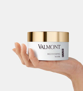 ماسك ترميم الشعر