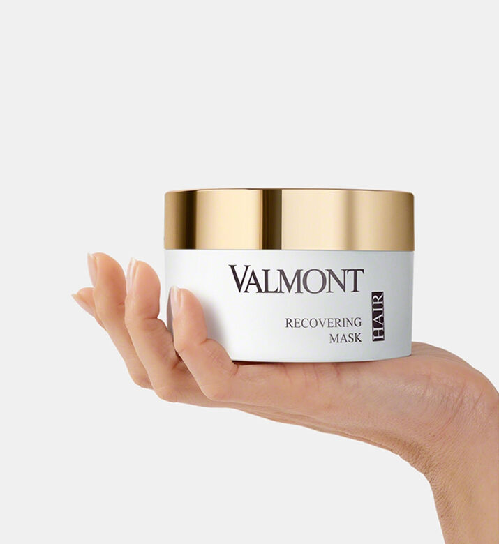 Recovering Restructuring Hair Mask 200 Ml