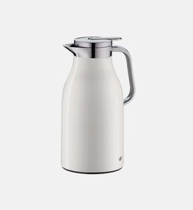 Chrome Side Handle Flask 1.5l
