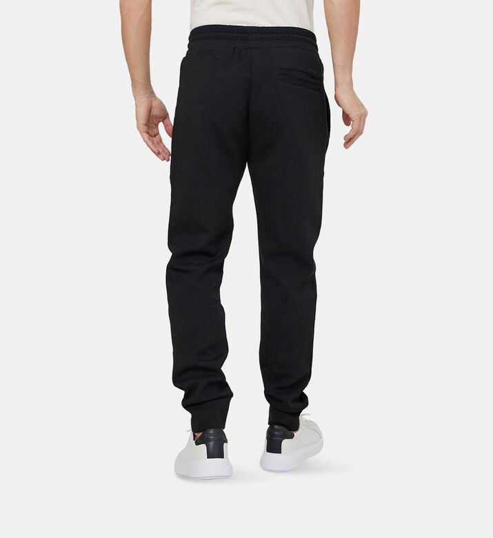 Drawstring Logo Track Joggers Drawstring Logo Track Joggers