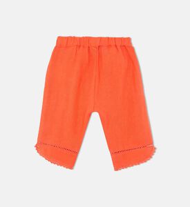 Baby Promenade Bucolique Girls Pants