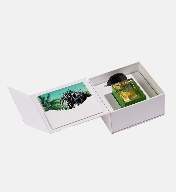 Genre Green Bubble Eau De Parfum