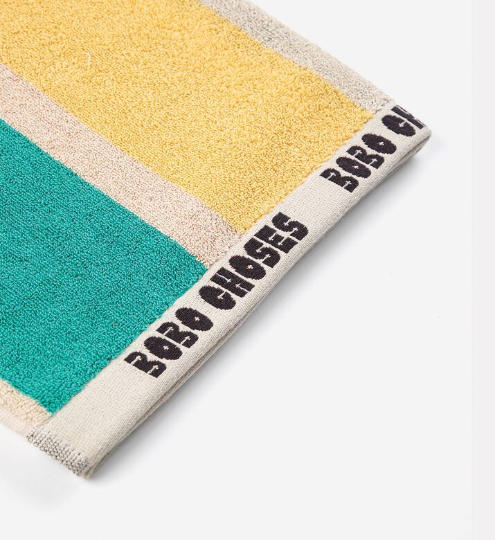 Bobo Choses Towel Beach, Packshot View