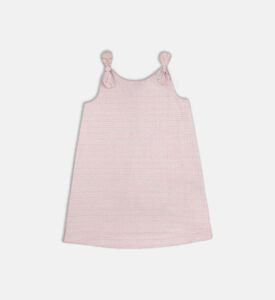 Becca Sleeveless Baby Dress