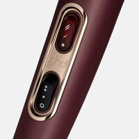 Helios Plum Hair Dryer Ph028p
