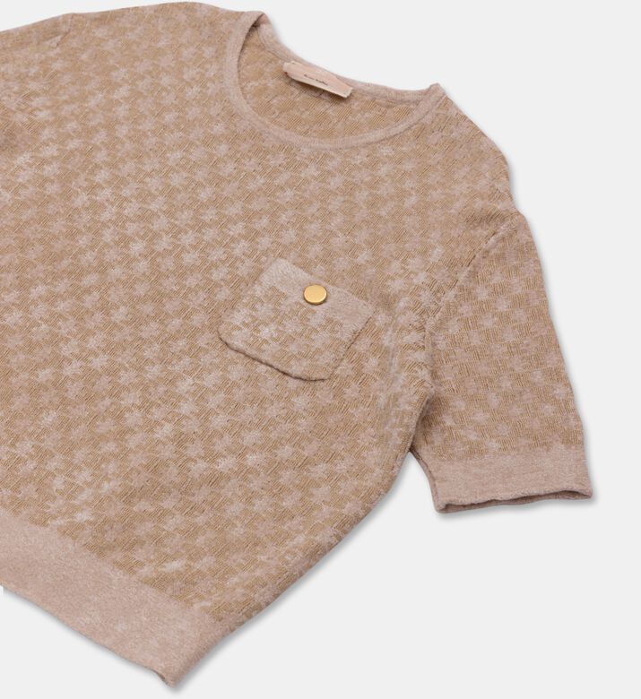 La Mia Bambina Sweater, Packshot View
