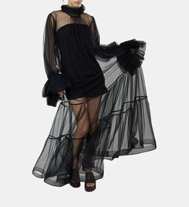 Lou Maxi Tulle Dress Lou Maxi Tulle Dress