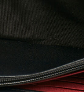 Chanel Preowned Coco Chanel Quilted Leather Flap Wallet, Packshot View