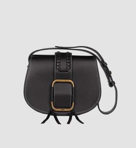 Teddy S Leather Bag