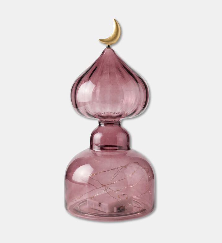 Silsal Hand Blown Ramadan D&eacute;cor 6, Packshot View