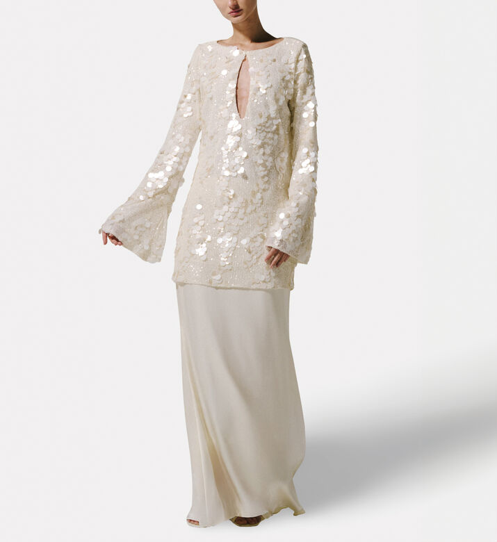 Baobab Blou, Model View