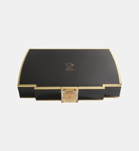 Solitaire Gold Large Gift Set