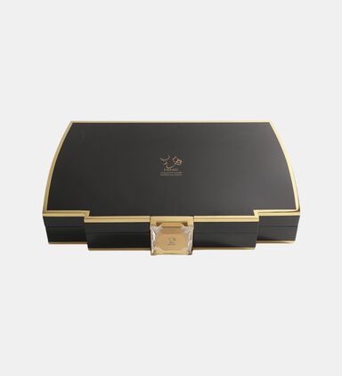 Solitaire Gold Large Gift Set