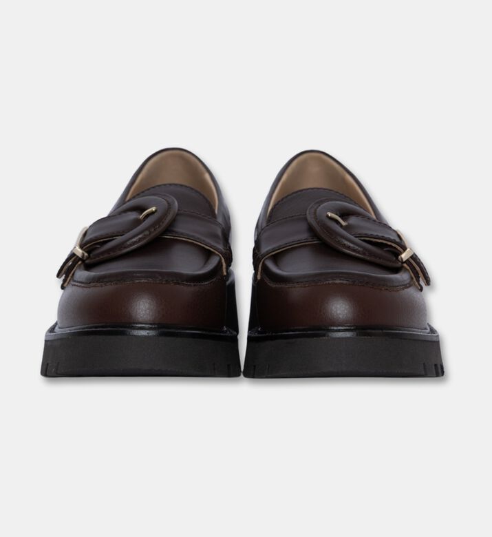 Baldinini Shoes Chunky Loafers, Packshot View