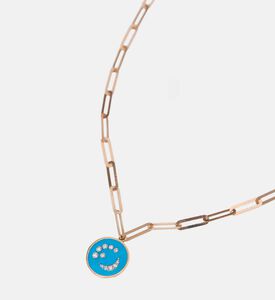 Paperclip-style Chain Necklace Paperclip-style Chain Necklace