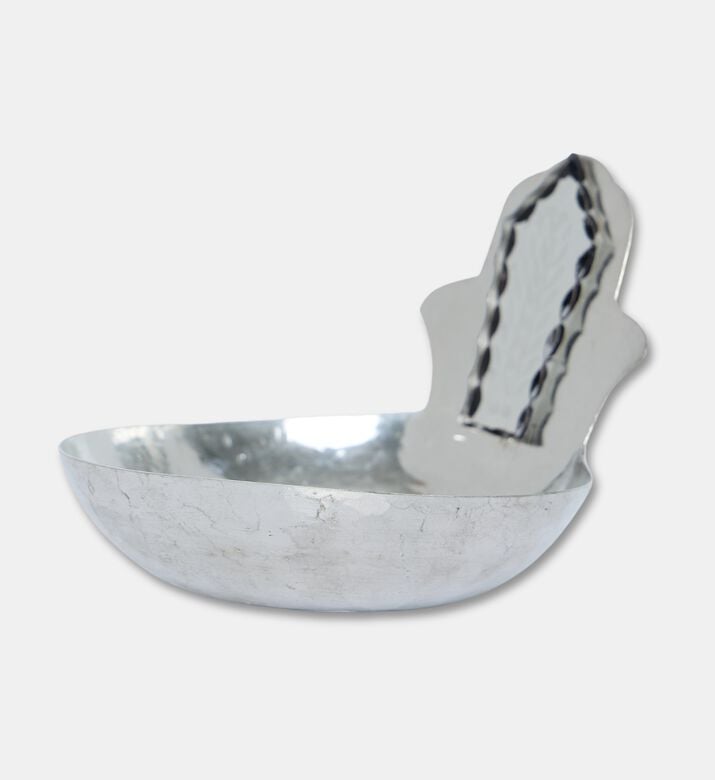 Noorena Large Condiment Bowl, Gold, L, Packshot View