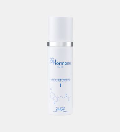 اليوم الثاني معطر للشعر