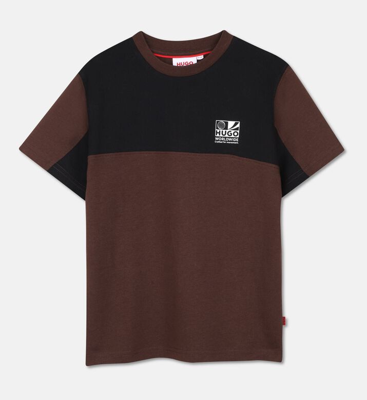 Hugo Ts Ambiance, Packshot View