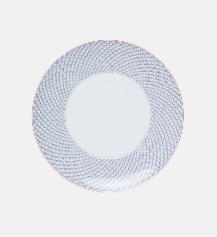 Maya Porcelain Dinner Plate
