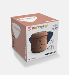 Kidymusic Portable Speaker