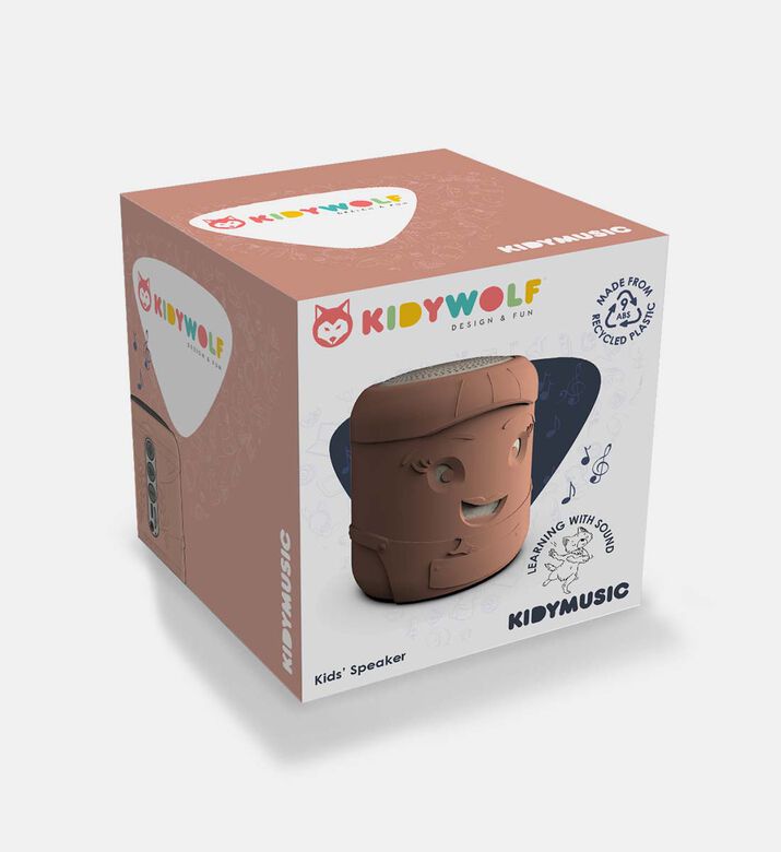 Kidymusic Portable Speaker