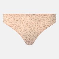 Floral Print Regular-fit Briefs