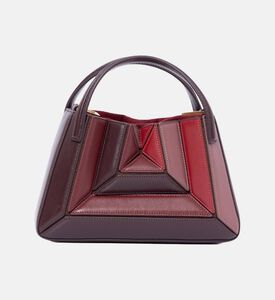 Mini Sera Leather Tote Bag Mini Sera Leather Tote Bag