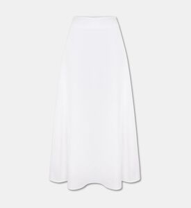 Carter and White Skirt Clara, Packshot View