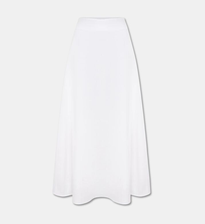 Carter and White Skirt Clara, Packshot View