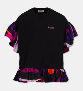 Emilio Pucci Top, Packshot View