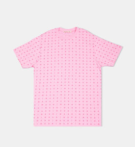 Junior Girl Logo-printed T-shirt Junior Girl Logo-printed T-shirt