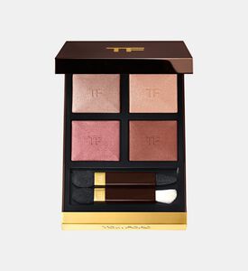 Bright Brick Quad Eye Palette