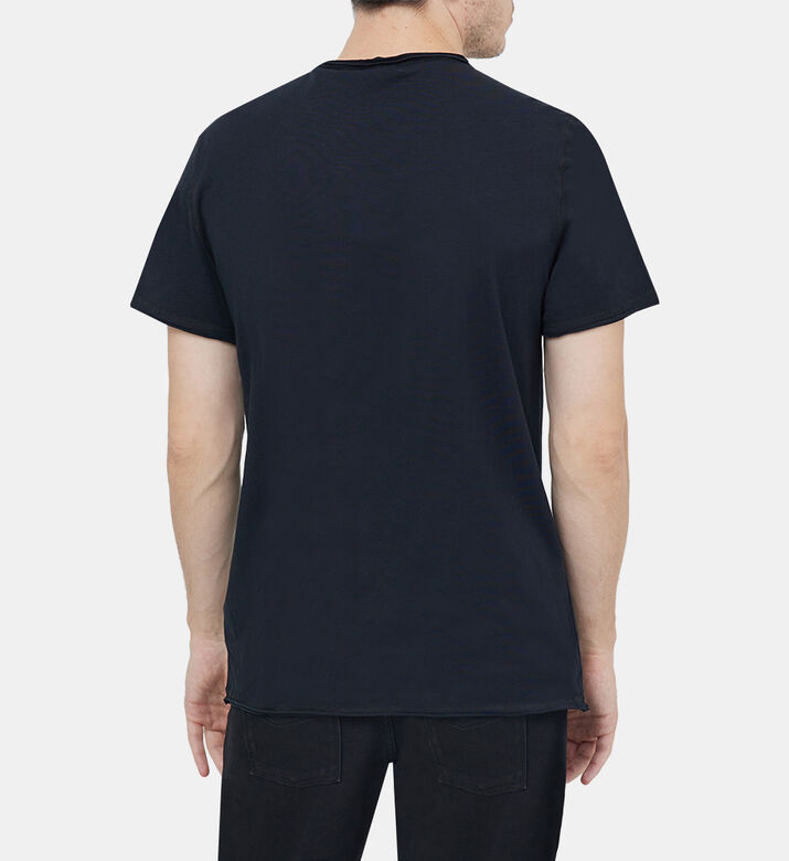 تيشيرت المنستير قطن تونسي