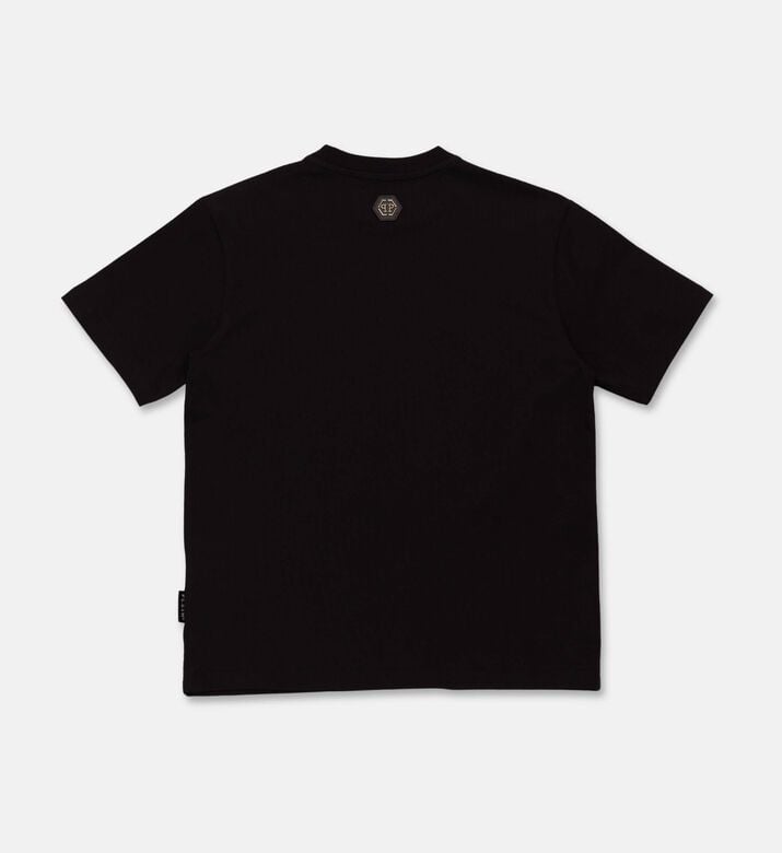 Philipp Plein Ts Jersey, Packshot View