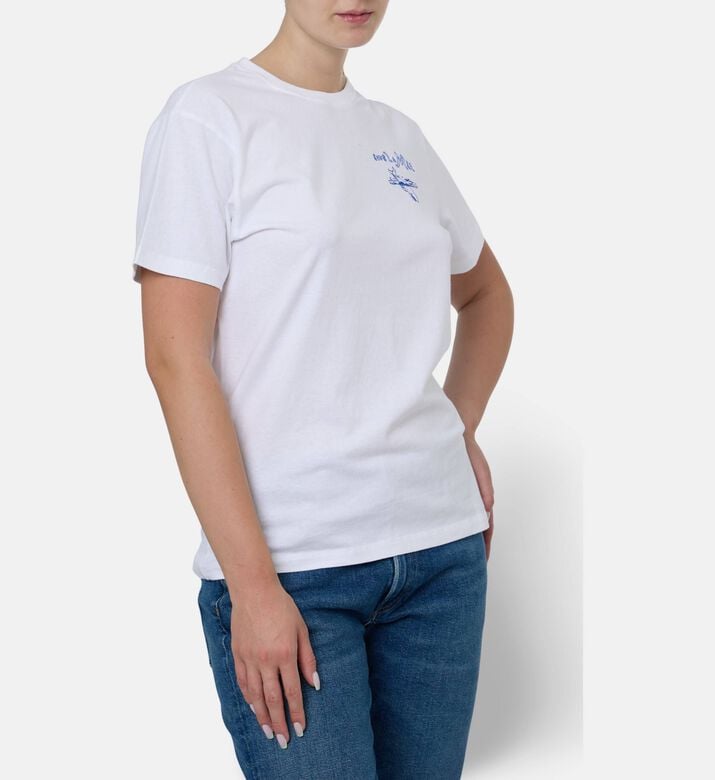 Maison Labiche Ts, Model View
