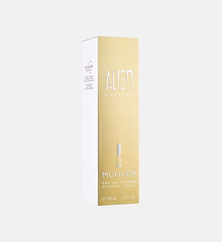 Alien Goddess Eau De Parfum Refill 100 Ml Alien Goddess Eau De Parfum Refill 100 Ml