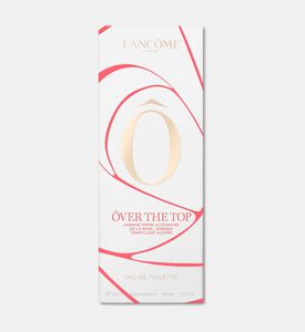 Lancome Edt Lc Odl Over The Top, Packshot View