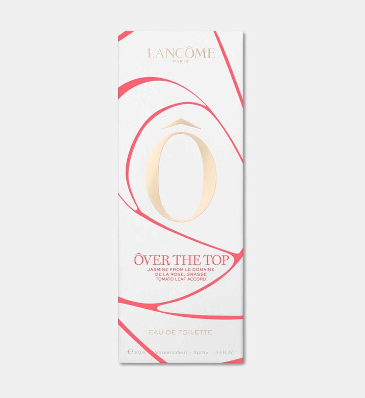 Lancome Edt Lc Odl Over The Top, Packshot View